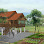 ក្បាលដំរី Kbal Domrey Resort Logo