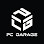 PCGarageKH Logo