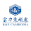 R&F PROPERTIES CAMBODIA Logo