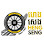 Heng Seng Tyre Shop ហេង​ សេង Logo