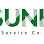 SUN HR SERVICE CO., LTD Logo