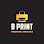 B print ប៊ីព្រីន Logo