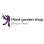 Plant Garden Shop Phnom Penh Logo