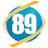 Eighty Nine Machinery Trading Sdn. Bhd. Logo