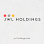 JWL HOLDINGS SDN BHD Logo