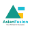 AsianFusion Cambodia Logo