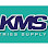 KMS Industries Supply Sdn. Bhd. Logo