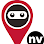 NINJA VAN MALAYSIA Logo