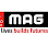 MAG Cambodia Logo