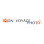 Mon Voyage Photo Logo
