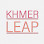 Khmer Leap Logo