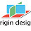 Nh Origin Enterprise Interior & Renovation Logo