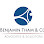 Benjamin Tham & Co. Logo