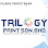 Printing Company Selangor | Trilogy Print Logo