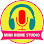 Mini Home Studio Record Logo