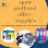 R&A Ink & Toner Supply Logo