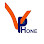 V PHONE SHOP Logo