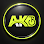 Aing Kimsan Bicycle Shop & Rental Logo