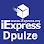 iExpress DPulze Shopping Centre Logo