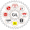 Global Link Parts & Services Sdn. Bhd. Logo