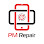 Professional Mobile Phone Repair Logo