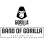 GORILLA PRODUCTION SDN BHD (BAND OF GORILLA) Logo