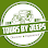 Tours By Jeeps - Jeep Tour Siem Reap Logo