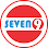 SEVEN9 MART - O2 Logo