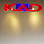 K.A.D. Decoration Co.,LTD Logo