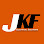 JKF Electrical Logo