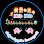 Kid kid Toy Store Logo