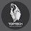 Top Tech Computer logo