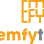 Emfy Tech Logo
