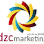 DZC Marketing Logo