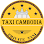 Taxi Cambodia Logo