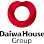 Daiwa House Malaysia Logistic Sdn Bhd Sek33 Kota Kemuning PH 1 / 2 /3 Logo