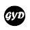 GYD iDesign Sdn Bhd | GYD Lighting Logo