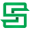 SGS SAAS GLOBAL SERVICES Logo