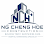 Ng Cheng Hoe Construction Logo