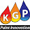 Kim Guan Paint Sdn Bhd Logo