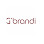 G'Brandi ជីប្រេនឌី Clothes Store Logo