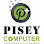 Pisey Computer logo