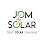 JomSolar Power Solutions Logo