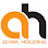 Achik Printing Taman Permata Logo