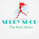 Serey Clothing Shop Logo