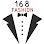 168 fashion Logo