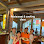 Kampot Seafood & Pepper/cooking class Logo