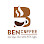 Ben Coffee/M6 SFFS Logo