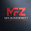 MFZ MANAGEMENT Logo