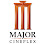 Major Cineplex Sorya Mall Logo
